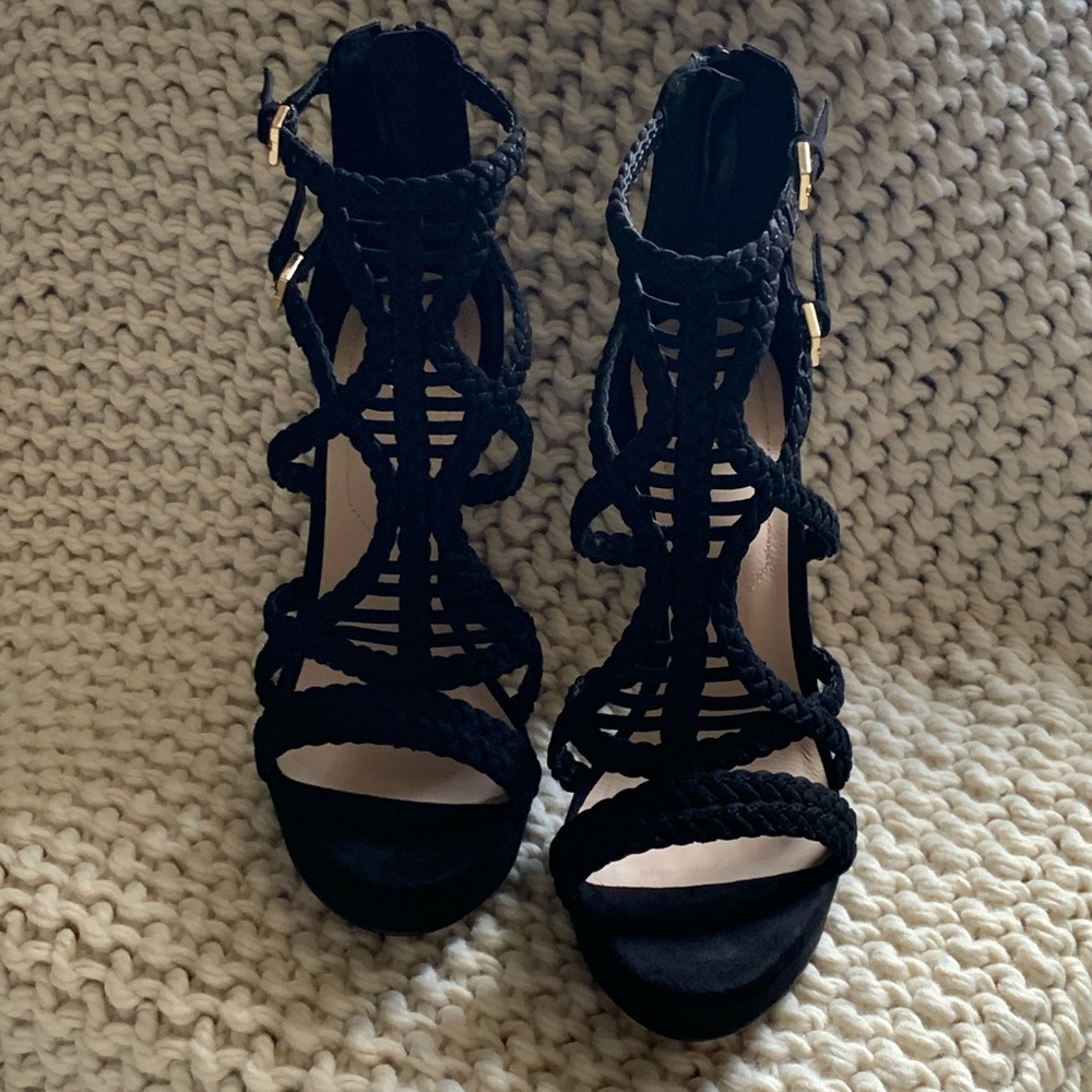 Aldo Heels
